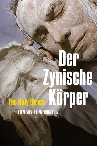 Poster for The Holy Bunch