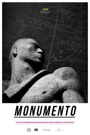 Poster for Monument