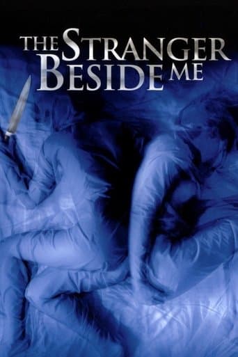Poster for The Stranger Beside Me