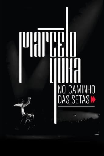 Poster for Marcelo Yuka: Follow the Signs