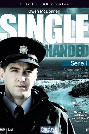 Poster for Season 1