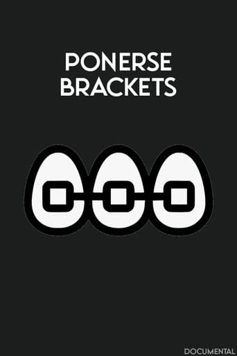 Poster for Ponerse Brackets