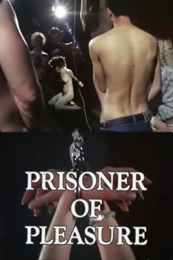 Poster for Prisoner of Pleasure