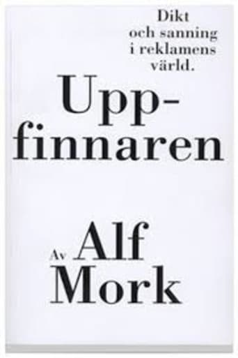 Poster for Uppfinnaren
