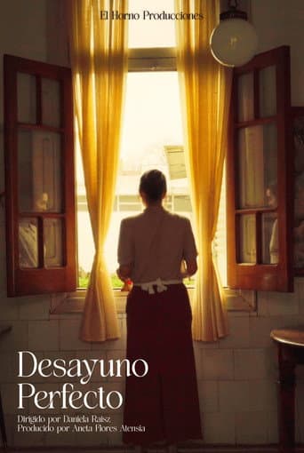 Poster for Perfect Breakfast