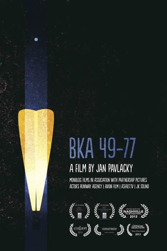 Poster for BKA 49-77