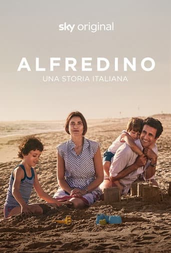 Poster for Alfredino - An italian story
