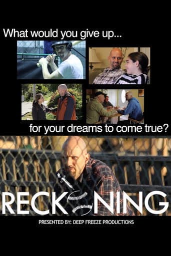 Poster for Reckoning