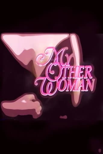 Poster for My Other Woman