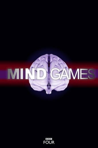 Poster for Mind Games