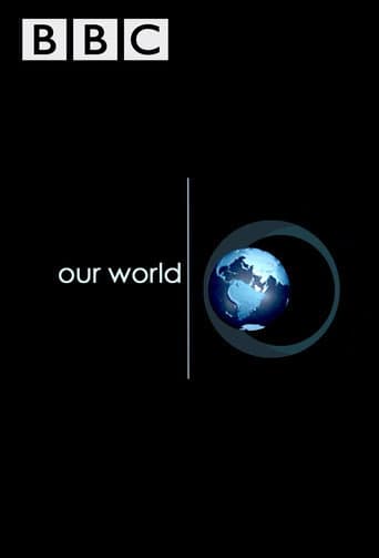 Poster for Our World