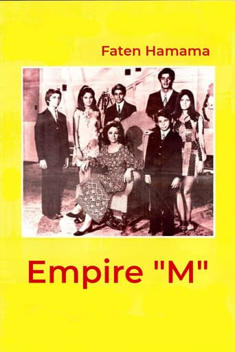 Poster for Empire M