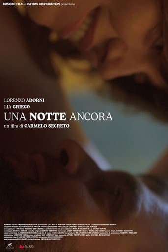 Poster for Una notte ancora