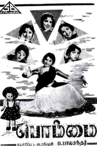 Poster for Bommai