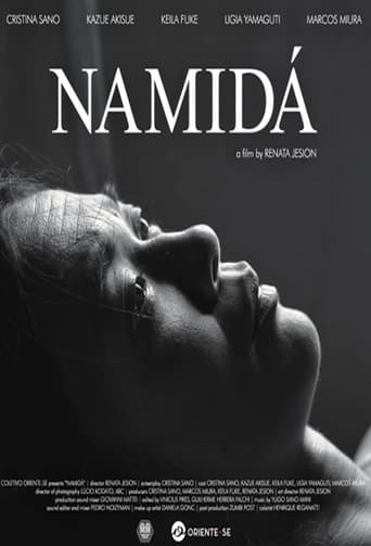 Poster for Namidá