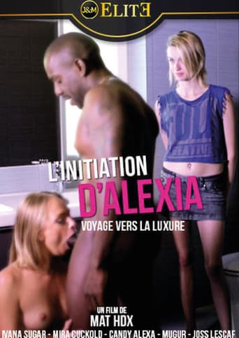 Poster for L'initiation d'Alexia