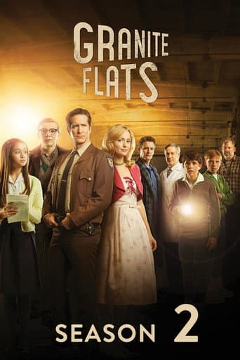 Poster for Season 2