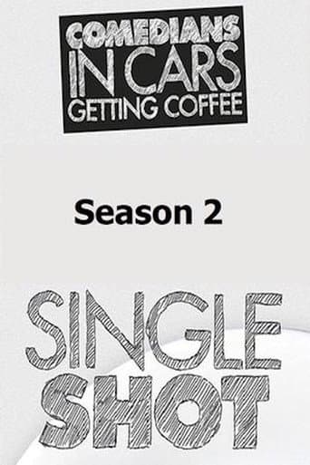 Poster for Season 2