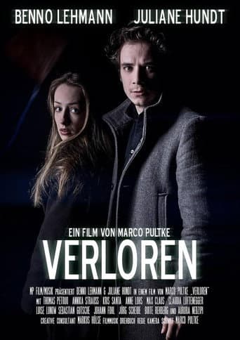 Poster for Verloren