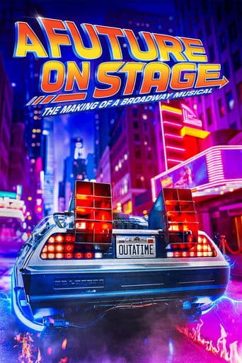 Poster for A Future on Stage