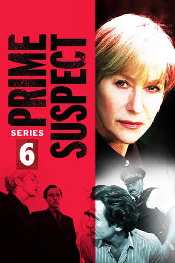 Poster for Season 6