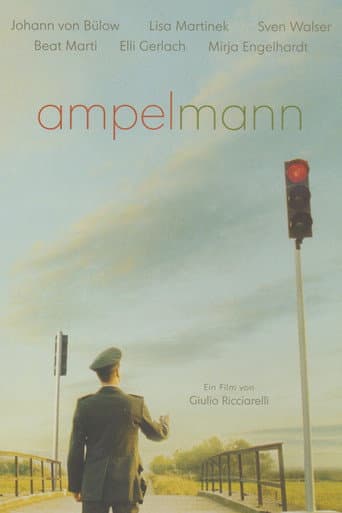 Poster for Ampelmann