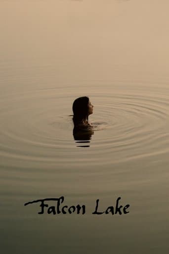 Poster for Falcon Lake