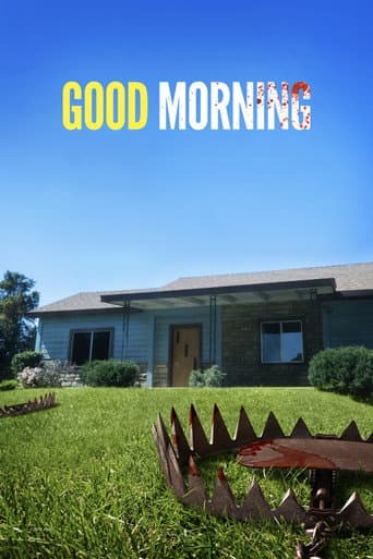 Poster for Good Morning