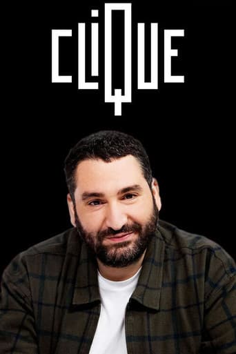 Poster for Season 8