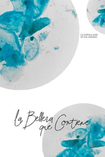 Poster for La belleza que contiene