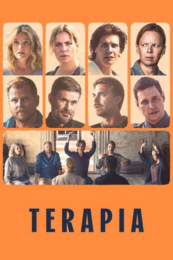 Poster for Therapy