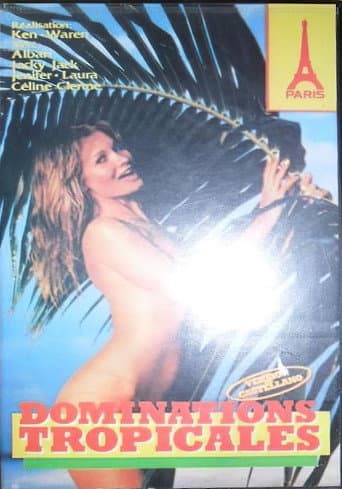 Poster for Dominations tropicales