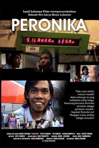 Poster for Peronika