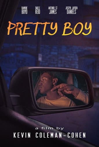 Poster for Pretty Boy