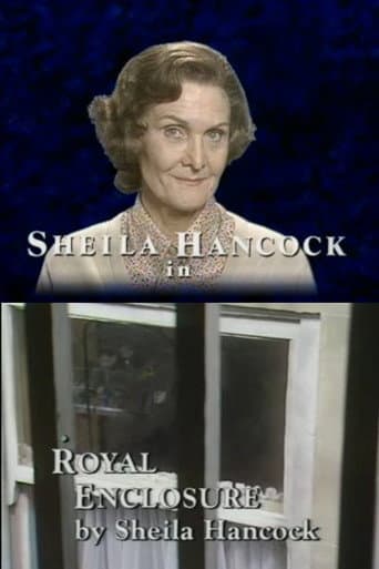 Poster for Royal Enclosure