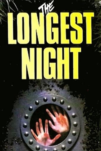 Poster for The Longest Night