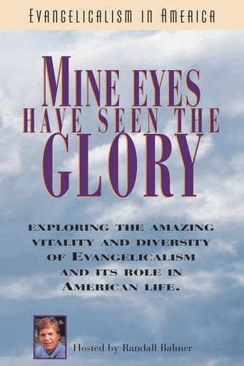 Poster for Mine Eyes Have Seen the Glory