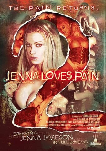 Poster for Jenna Loves Pain 2