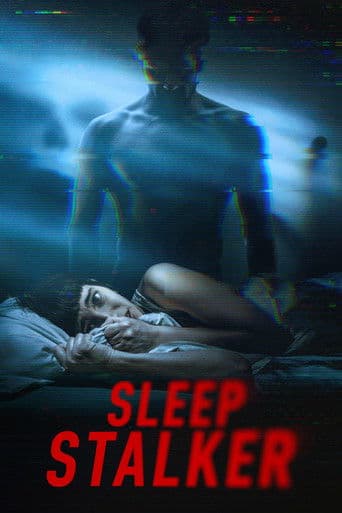 Poster for Sleep Stalker