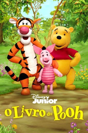 Poster for Season 2