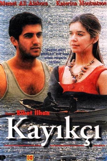 Poster for Kayıkçı