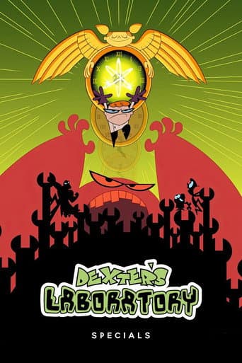 Poster for Specials