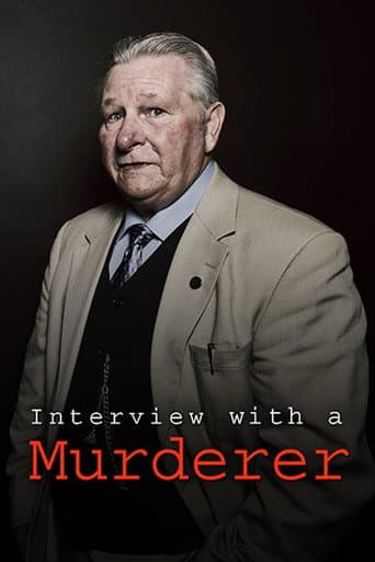 Poster for Interview With A Murderer