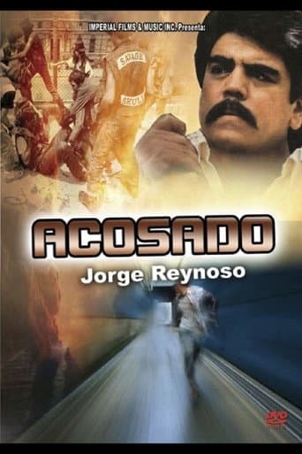 Poster for Acosado