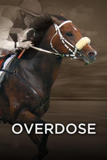 Poster for Overdose - Run for a Dream