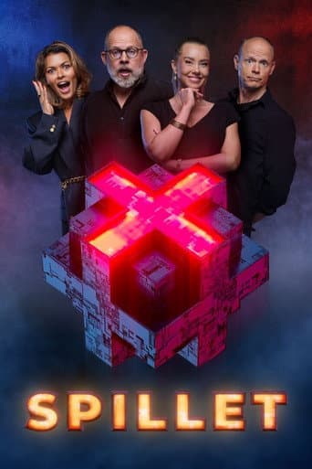 Poster for Season 3