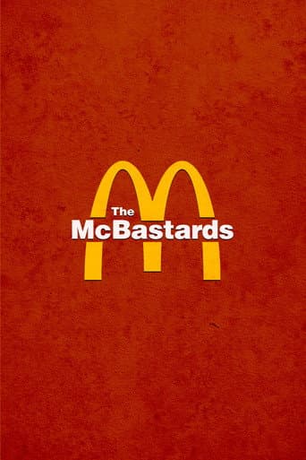 Poster for The McBastards