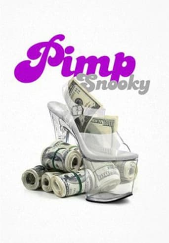 Poster for Pimp Snooky
