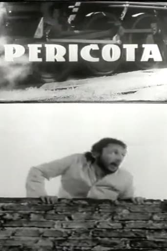 Poster for Pericota