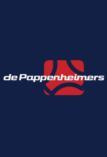 Poster for De Pappenheimers